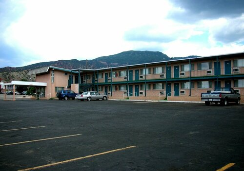 Valu Inn Cedar City, Réserver Hôtel Cedar City 