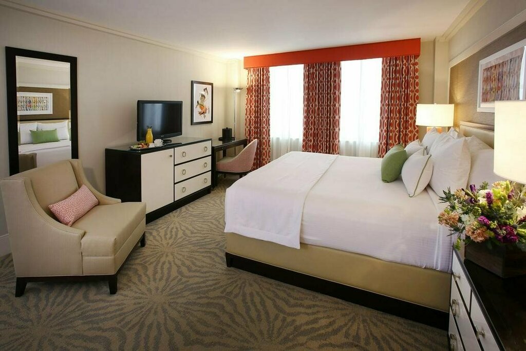 Resorts Casino