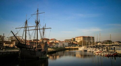 Bellamar Hostel, Book Hostel / Vandrerhjem Vila do Conde 