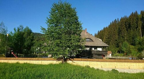 Pensiunea La Moara, Rezervovat Penzión Fundu Moldovei Suceava