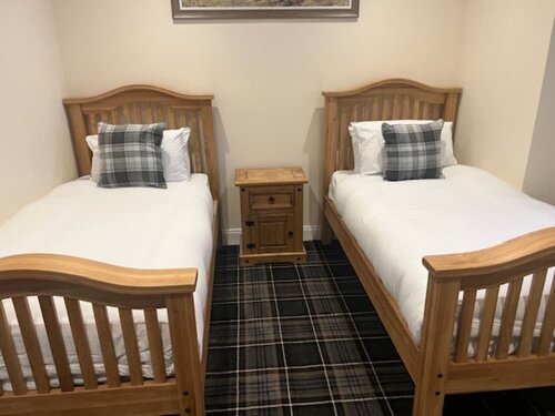 Waverley Inn Lodge, Reserva ahora Bed & breakfast Hoteles baratos en Highlands