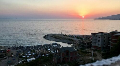 Hotel Soan, Đặt Khách sạn Sarandë Vlorë County