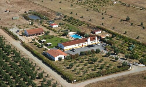 Monte da Chalaça, Reserva ahora Hotel Ferreira do Alentejo 
