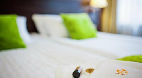 TTrooms, Забронировать Отель Старе Място Познань, рядом с Государственный музей