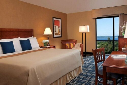 Odawa Hotel, Varaa Hotelli Petoskey Michigan