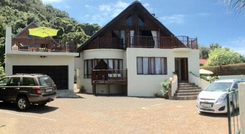 Cloverleigh Guest House, Reservar Casa de hóspedes Pensões em George, Casa de hóspedes