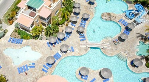 Tropical Digs, Réserver Hôtel Hôtels à Oranjestad avec parking, Parking