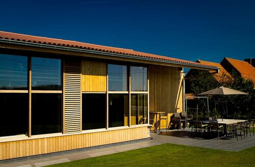 Hulhove, Prenota Hotel Hotel a Flanders con parcheggio, Parcheggio