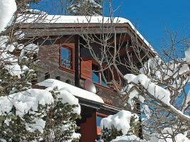 Chalet Château Lapin by Interhome, Забронировать Шале Вербье Verbier - St.Bernard