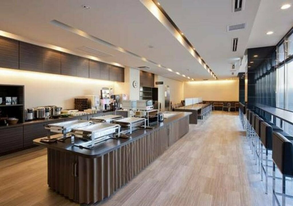 Smile Hotel Kokura