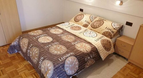 Apartman Miramare, Buchen Sie Ferienwohnung Otočac 