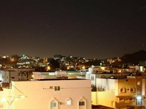 Nodi Hotel, Book Hotel Ta'if 