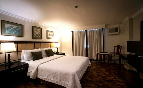 Sugarland Hotel, Rezervasyon Otel Negros Occidental Havuzlu Oteller, Yüzme Havuzu
