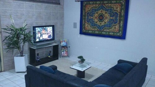 Riadd Hotel, Book Hotel Hoteller i Distrito Federal med morgenmad, Morgenmad