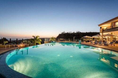 Casa León Royal Retreat, Prenota Hotel San Bartolome de Tirajana Gran Canaria