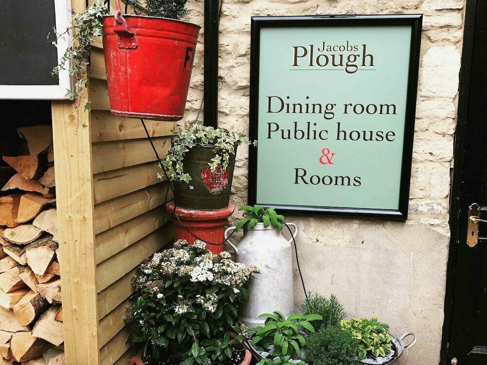 Jacobs Plough