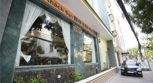 Hoang Gia Hotel, Buchen Sie Hotel Bạc Liêu 