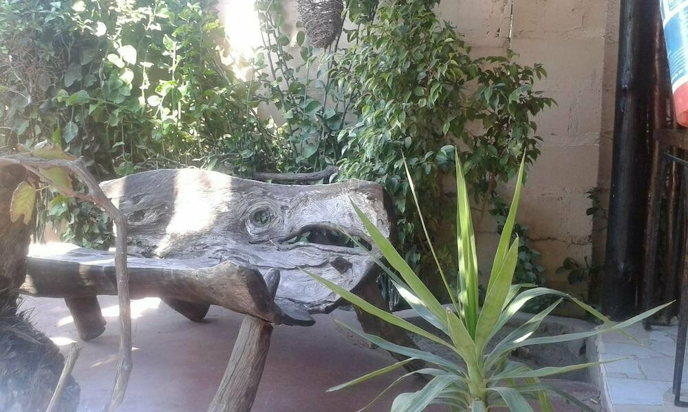 Maya Guest Inn