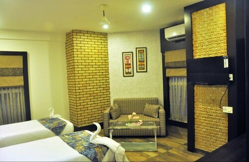 FabHotel Prime Goodwill, Забронировать Отель Калькутта East Zone