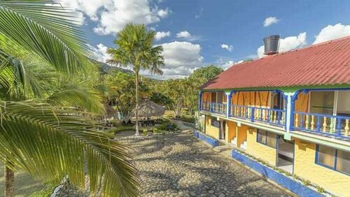 Hotel Campestre La Herradura, Réserver Hôtel Villavicencio Meta