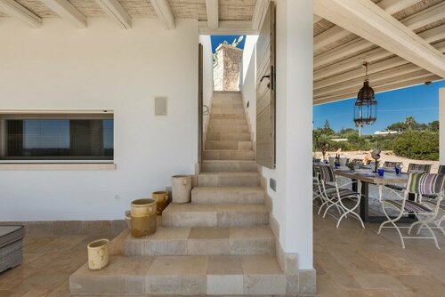 Villa Chianca by Perle di Puglia, Забронировать Вилла Сан-Пьетро-ин-Беванья Саленто
