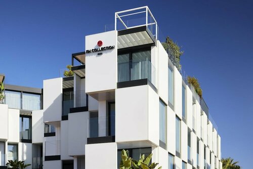 NH Collection Ibiza, Book Hotel Ibiza hoteller med morgenmad, Morgenmad
