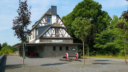 Bahnhof Thalfang, Забронировать Отель Тальфанг Хунсрюк