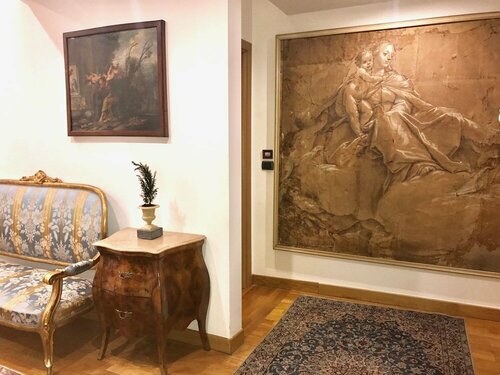 B&b Orsini46, Book Hotel Napoli Campania