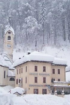 Albergo Brustolon, Book Hotel Val di Zoldo 