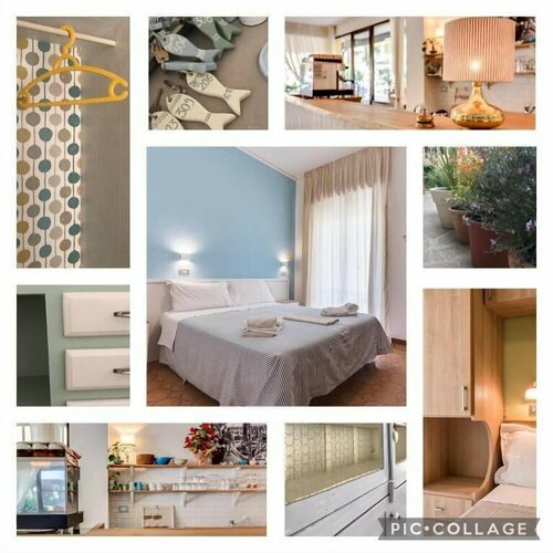 Hotel Kursaal, Забронировать Отель Отели Чезенатико 3 звезды, 3*