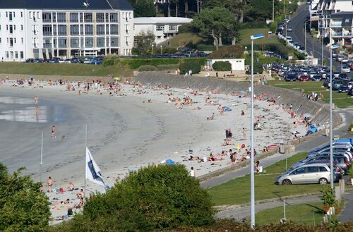 Les Terrasses de la plage de Trestel, Prenota Residence Apart-hotel a Bretagna, Residence