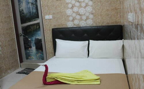 New Wave Hotel Kajang, Забронировать Отель Недорогие отели Каджанг, недорого