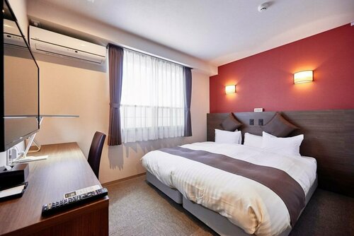 Hotel KAN-RAKU Saitama Honjo-Waseda Hinoki No Yakata, Book Hotel Honjo 