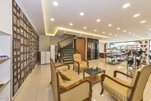 Magnaura House Hotel, Забронировать Отель Отели Стамбула 4 звезды, рядом с Турецкие бани Джагалоглу, 4*