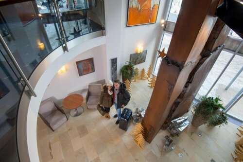 Hotel Enzian, Réserver Hôtel Hôtels SPA à Obertauern, près de Achenrainbahn, SPA
