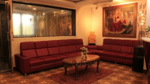 S S Residency, Buchen Sie Hotel Tumkur 