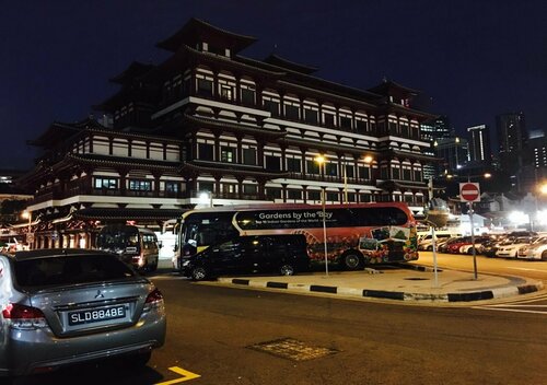 ServiceWorld Hostel, Reservar Albergue Hotéis em Chinatown com estacionamento, Estacionamento