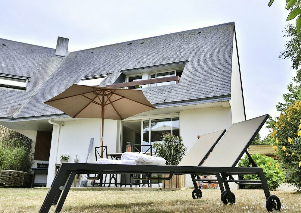 Sea Dreams - Guest house with sea view