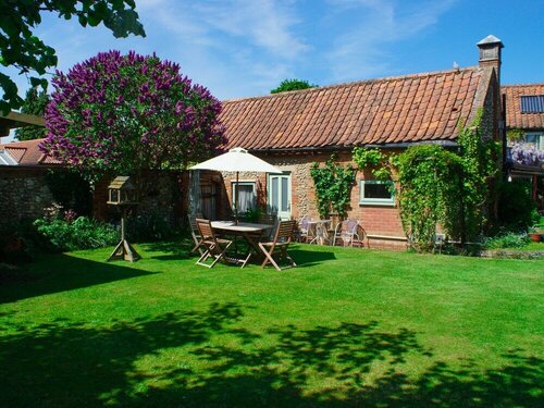 The Old Bakery B&B, Book Bed and Breakfast 4-stjernede hoteller i Merseyside, 4*