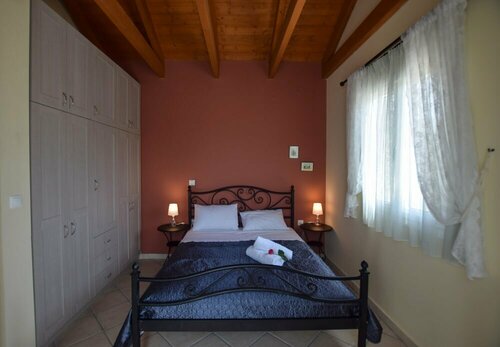 Spedion Kefallonia, Забронировать Вилла Коттеджи Кефалония, Коттедж