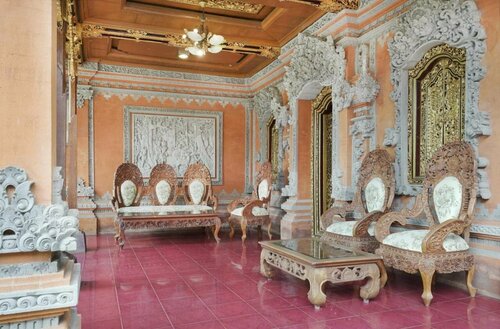 Kudesa Homestay by Oyo Rooms, Prenota Hotel Gianyar Bali