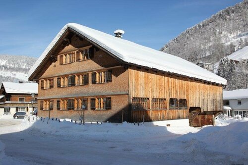 Naze`s Hus Mellau, Book Hotel Mellau Bregenzerwald