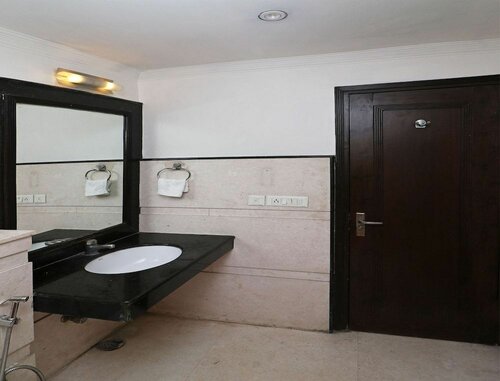 Hotel Aaron, Забронировать Отель Отели Нью-Дели с завтраком, Завтраки