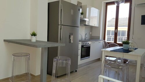 Reggia del Sole - Rental Apartments, Забронировать Апартаменты/квартира Апартаменты Побережья Марок, Апартаменты/квартира
