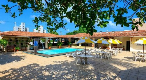 Hotel Village do Sol