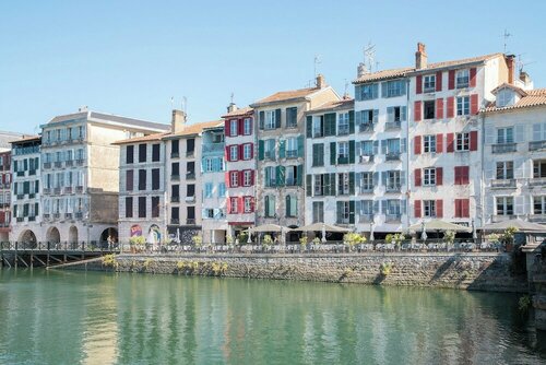 Vvf Villages Anglet, Book Hotel Hoteller i French Basque Country med pool, Swimmingpool