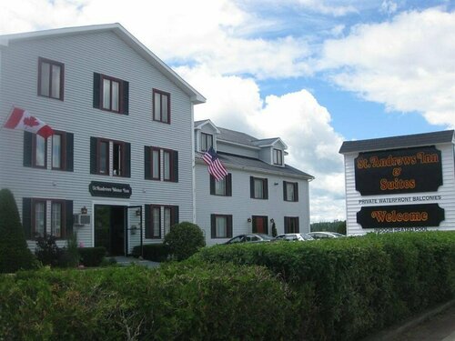 St Andrews Inn & Suites, Reserva ahora Hotel Saint Andrews Nuevo Brunswick
