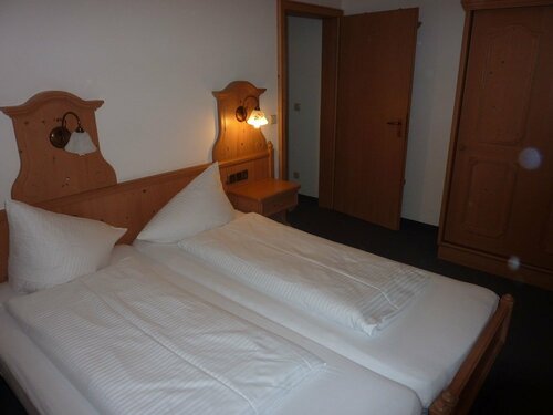 Kaiserhof, Book Hotel SPA-hoteller i Bayern, SPA