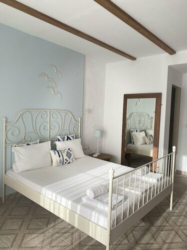 Klio Apartments and Studios, Забронировать Апартаменты/квартира Апартаменты Неи-Пори, Апартаменты/квартира