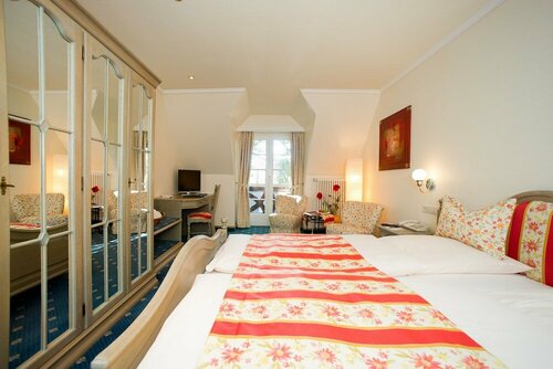 Hotel Aselager Mühle, Забронировать Отель Отели Херцлаке 4 звезды, 4*